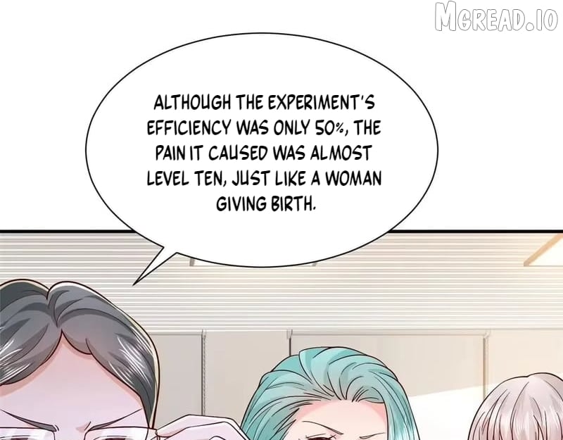 I randomly have a new career every week Chapter 911  - page 68